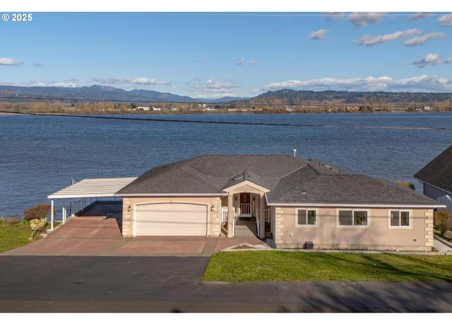 Property at 2100 The Strand, Columbia City, OR 97018, 3 beds, 3 baths