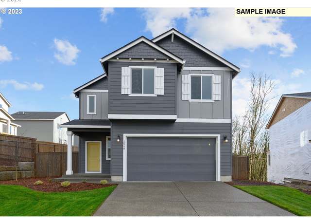 Property at 8514 NE 134th Ave Lot 88, Vancouver, WA 98682, 3 beds, 2.5 baths
