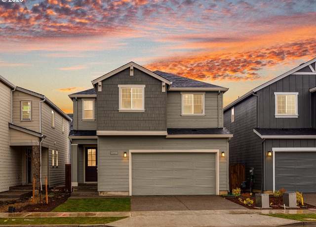 Property at 18980 SW Eureka Ln, Beaverton, OR 97007, 4 beds, 2.5 baths