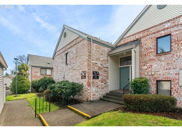 Property at 16457 SW 130th Ter #110, Portland, OR 97224, 2 beds, 2 baths