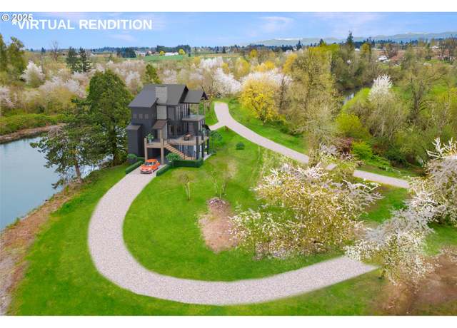 Property at 14370 Wilco Hwy NE, Woodburn, OR 97071