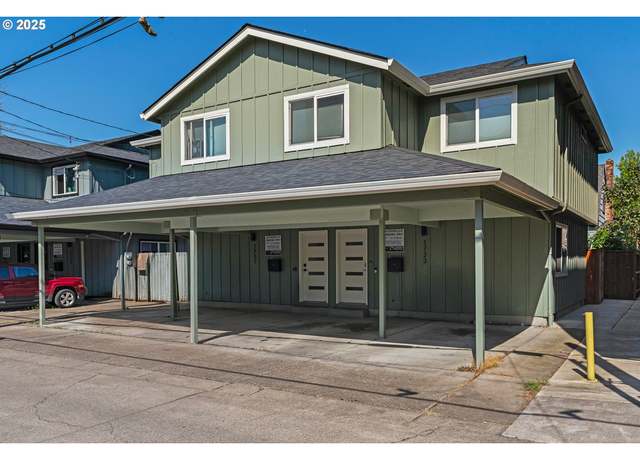 Property at 1733 Mill Aly, Eugene, OR 97401, 3 beds, 1.5 baths