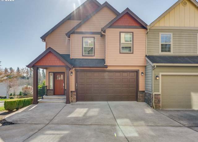 Property at 2075 34th St, Washougal, WA 98671, 3 beds, 4 baths