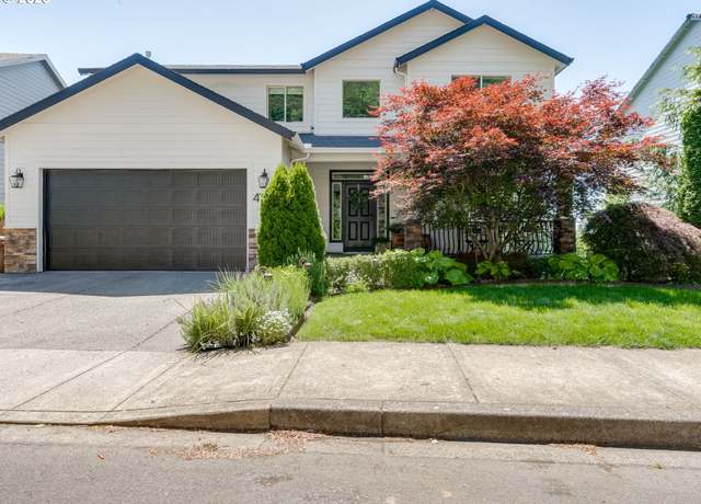 Property at 4762 Z St, Washougal, WA 98671, 5 beds, 3.5 baths