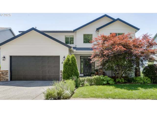 Property at 4762 Z St, Washougal, WA 98671, 5 beds, 3.5 baths