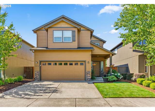 Property at 1972 Adelman Loop, Eugene, OR 97402, 3 beds, 2.5 baths