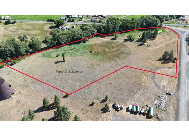 Property at Sawmill Cutoff Ln, Halfway, OR 97834