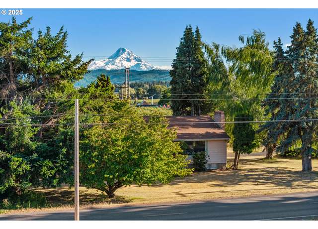Property at 3856 Belmont Dr, Hood River, OR 97031