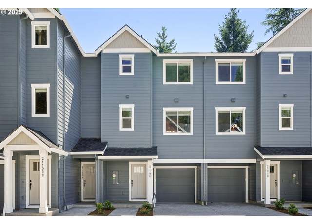 Property at 21196 SW Ortiz Ln, Beaverton, OR 97003, 3 beds, 3.5 baths