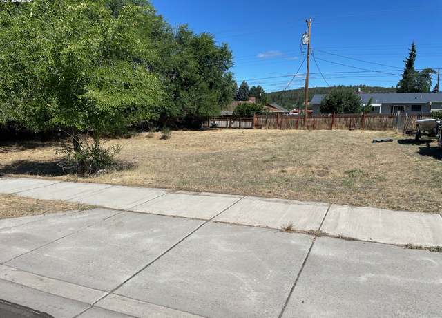 Property at 615 E Allyn St, Goldendale, WA 98620
