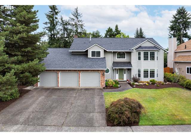 Property at 575 NE Goldie Dr, Hillsboro, OR 97124, 5 beds, 2.5 baths