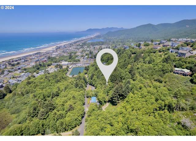 Property at VL S Easy St Tl3300, Rockaway Beach, OR 97136