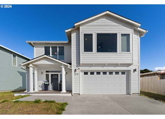 Property at 1575 Beach Loop Dr SW, Bandon, OR 97411, 3 beds, 2.5 baths