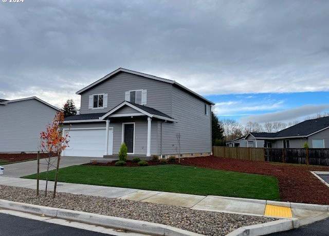 Property at 816 Stonebrook, Brownsville, OR 97327, 4 beds, 2.5 baths