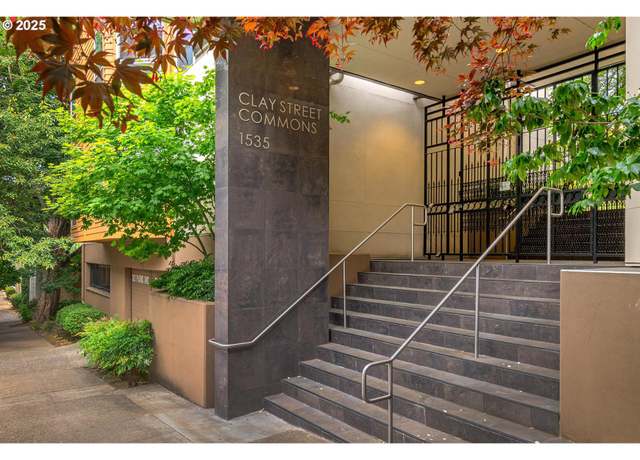 Property at 1535 SW Clay St #238, Portland, OR 97201, 1 bed, 1 bath