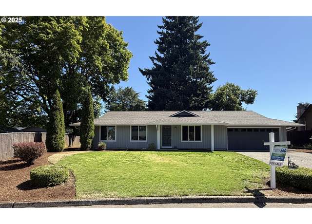 Property at 9905 NE Tanglewood Dr, Vancouver, WA 98664, 3 beds, 2 baths