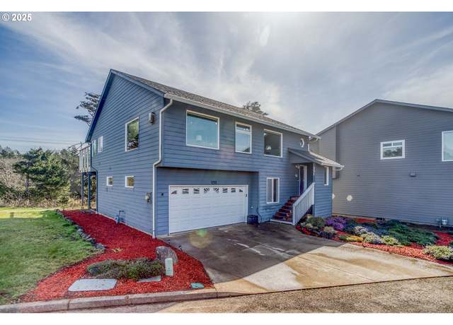 Property at 151 NW 73rd Ct, Newport, OR 97365, 3 beds, 2.5 baths