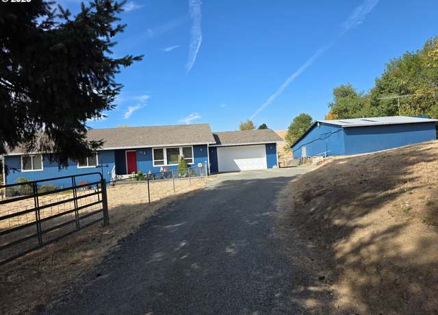 Property at 178 Dovetail Ln, Sutherlin, OR 97479, 3 beds, 2 baths