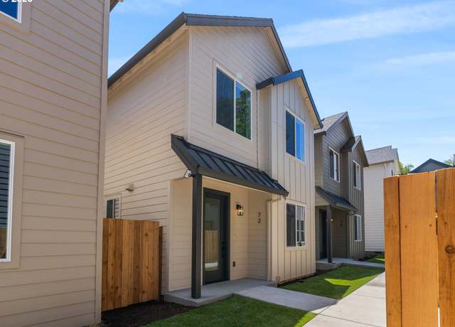 Property at 72 NE Stanton, Portland, OR 97212, 2 beds, 2.5 baths