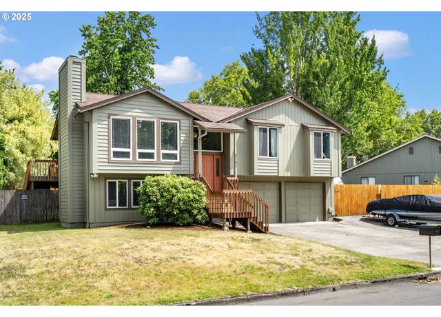 Property at 3107 NE 103rd Ave, Vancouver, WA 98662, 3 beds, 2 baths
