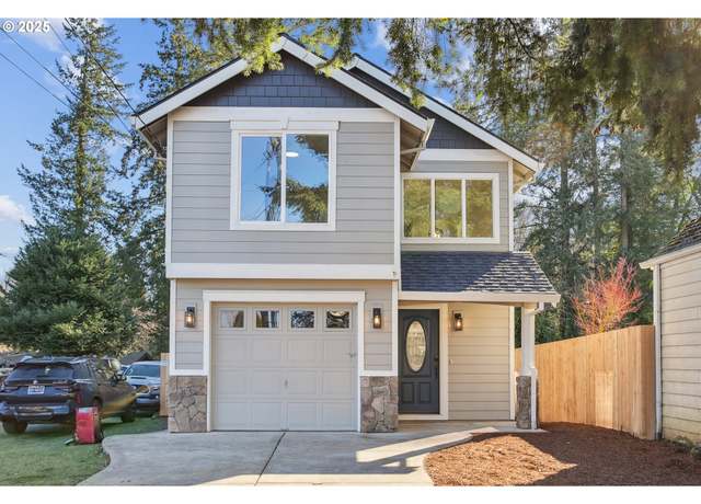 Property at 210 Mill St, Dayton, OR 97114, 3 beds, 2.5 baths