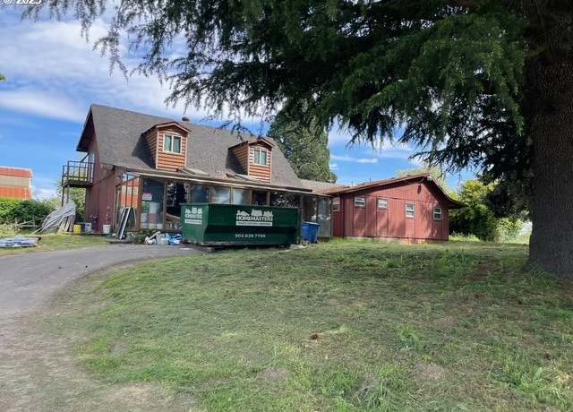 Property at 700 NE 189th St, Ridgefield, WA 98642
