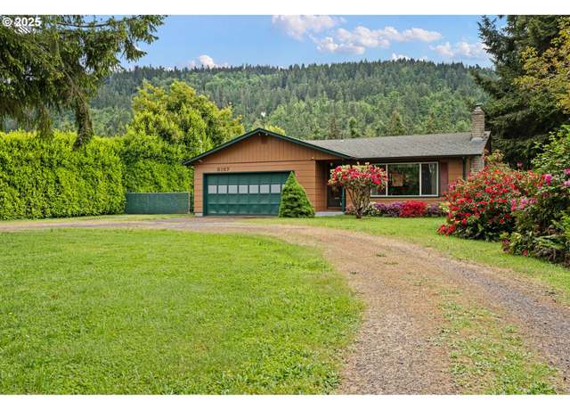 Property at 8157 Thurston Rd, Springfield, OR 97477, 3 beds, 1 bath