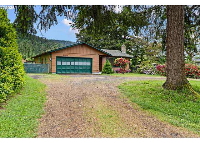 Property at 8157 Thurston Rd, Springfield, OR 97477, 3 beds, 1 bath