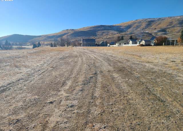 Property at 0 Columbia Ave, Baker City, OR 97814