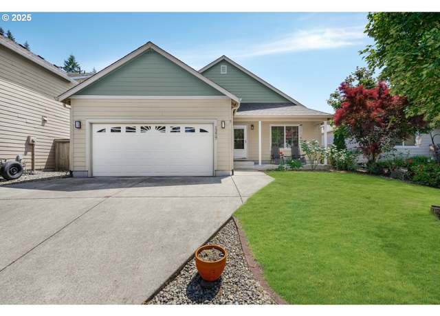 Property at 13417 NE 51st St, Vancouver, WA 98682, 3 beds, 2 baths
