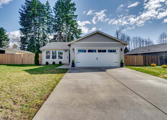 Property at 179 W Christy Ct, Yacolt, WA 98675, 3 beds, 2 baths