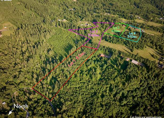 Property at 1641 Mabee Mines Rd #1, Washougal, WA 98671