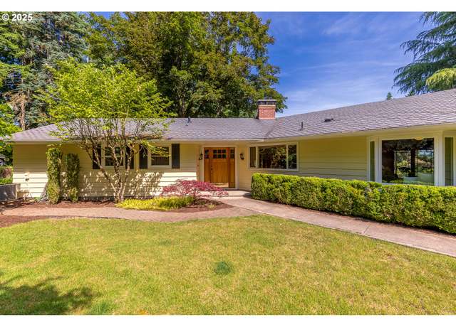 Property at 2235 Hillside Dr, Lake Oswego, OR 97034, 2 beds, 2 baths