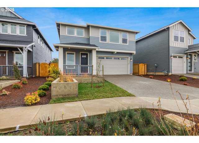 Property at 27286 SW Marigold Ter, Wilsonville, OR 97070, 3 beds, 2.5 baths