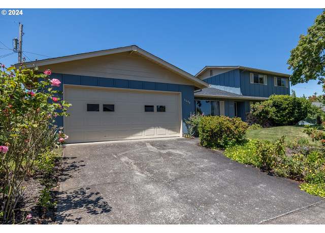 Property at 2690 Polk St, Eugene, OR 97405, 5 beds, 2.5 baths