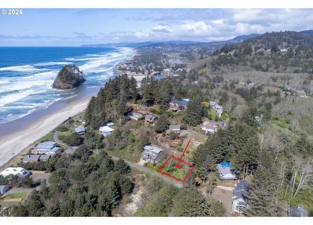 Property at Nescove Dr, Neskowin, OR 97149