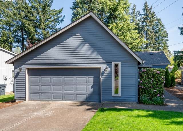 Property at 8105 SW Seminole Trl, Tualatin, OR 97062, 3 beds, 2 baths