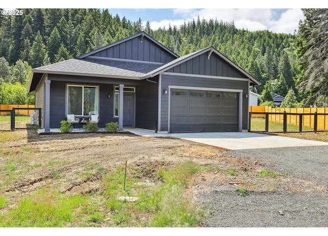 Property at 22 Taryn Ct, White Salmon, WA 98672, 3 beds, 2 baths