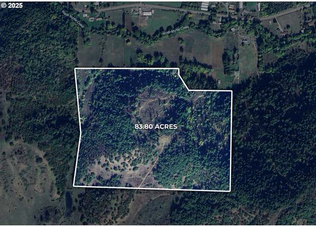 Property at N Myrtle Rd, Myrtle Creek, OR 97457