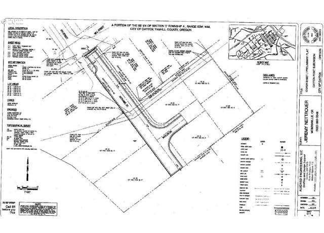 Property at 0 4th St, Dayton, OR 97114