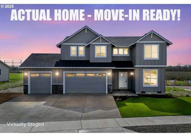 Property at 2380 NE Woodland Way, Albany, OR 97321, 4 beds, 3 baths