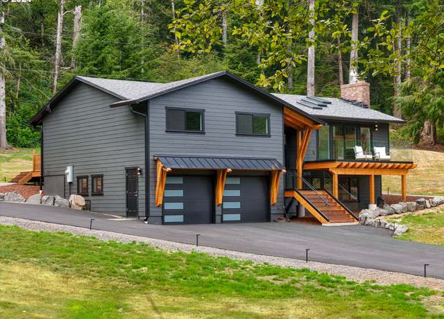 Property at 37671 Timber Ln, Astoria, OR 97103, 4 beds, 3 baths