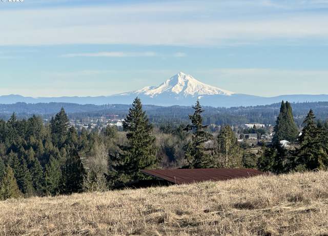 Property at 20845 SW Kruger Rd, Sherwood, OR 97140