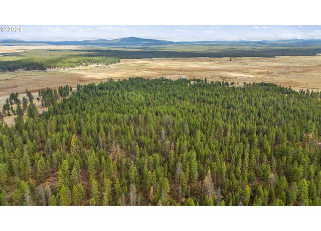 Property at Bare Land, Chiloquin, OR 97624