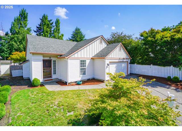 Property at 16914 SE 30th Cir, Vancouver, WA 98683, 3 beds, 2 baths