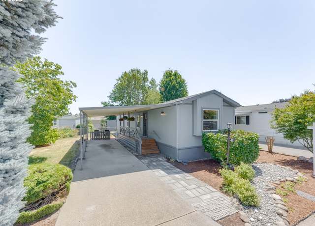 Property at 5101 NE 121st Ave #45, Vancouver, WA 98682, 2 beds, 2 baths
