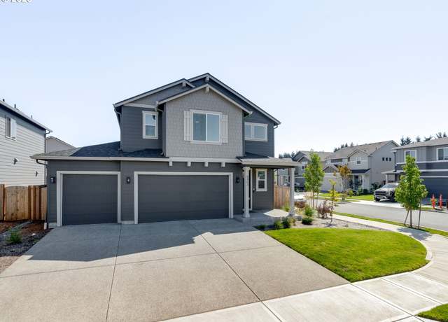 Property at 8403 NE 133rd Ave, Vancouver, WA 98682, 4 beds, 3 baths