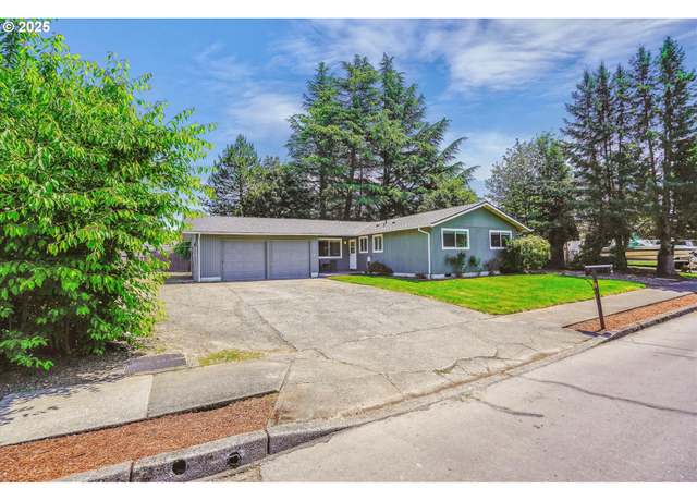 Property at 2380 NE Rene Ave, Gresham, OR 97030, 3 beds, 2 baths