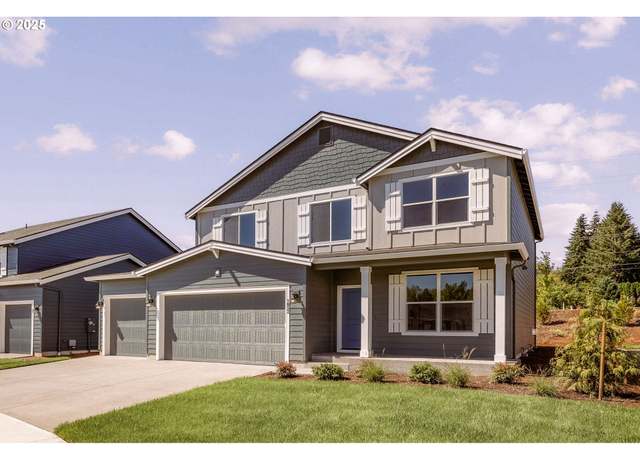 Property at 5537 N 93rd Ave Lot 208, Camas, WA 98607, 4 beds, 3 baths