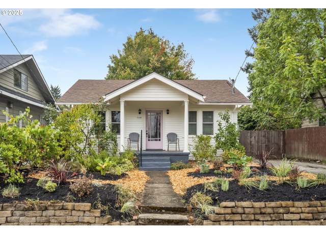 Property at 7228 N Villard Ave, Portland, OR 97217, 2 beds, 2 baths